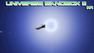 Universe Sandbox 2 #1 | Basically destroy the solar system sandbox |