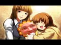 КАК ПЕРЕСТАТЬ УКАТЬ ?  Umineko no Naku Koro ni ( 4-ГЛАВА НАЧАЛО  )