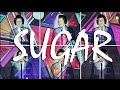 Maroon 5 - Sugar - Acapella Cover