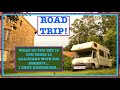 Escape the City - Part 1 of 3 - COVID Comida Club: Caravan Convoy - Season 1