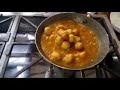 GOULASH CAMPESINO