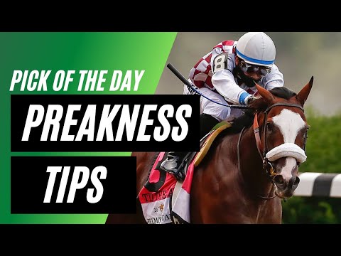 Video: Apakah pacuan kuda preakness hari ini?