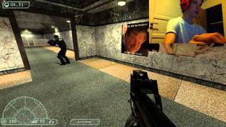 The Hidden: Source w/Nicky FIRST FACECAM!!! :D