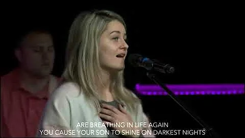 Reece & Sarah Bowling | God Loving Humanity