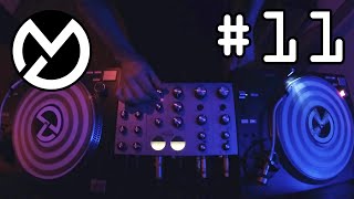 #11 Goa/Psytrance Mix - April 7th 2019