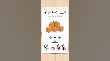 Brain test có giải thích tiếng Việt cấp độ 74