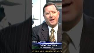 Long live the Onion News Network - Yum Brands Feedbags