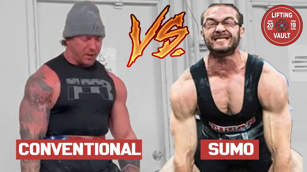 John Haack Might Soon Take The Deadlift World Record