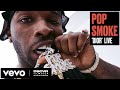 Pop smoke  dior live  vevo dscvr artists to watch 2020