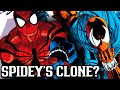 Who is the Scarlet Spider | Spider-Man Comics Explained