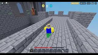 I found a hacker spawn killing everyone!