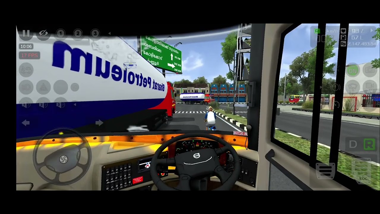 Oneness Ride    #oneness #bussimulatorindonesia #vlog #video #like #share #subscribe 