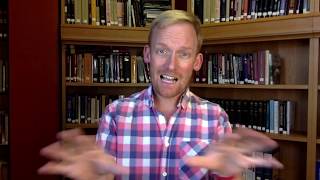 Systemic Racism, Trans-Personal Sin, and the Present Evil Age | Rev. Dr. Kyle Wells