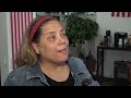 Primary candidate accuses opponent of improper conduct at early voting site