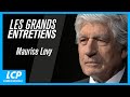 Maurice Lévy, Publicis Groupe | Les Grands Entretiens de Guy Lagache #6