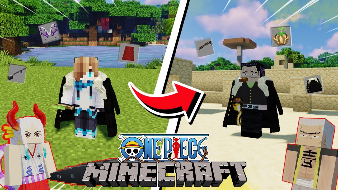 อัปเดทใหม่! ผลทรายมาแล้วว พร้อมอาวุธใหม่และเหล่าตัวละครสุดโหด!! 🔥 (One ...