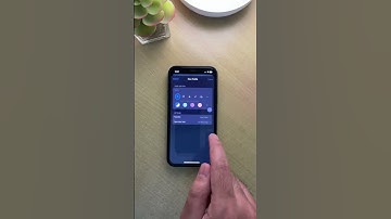 iOS 17 Safari profile feature #ios17