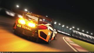 How to use Assetto Corsa's hidden photo mode