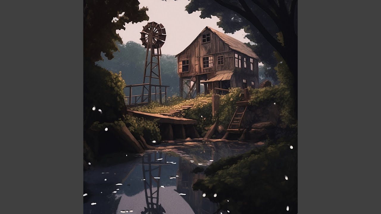 Watch the old mill on YouTube Watch the old mill on YouTube