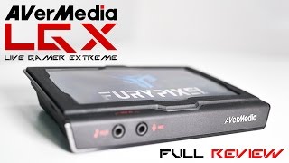 Live Gamer Extreme Gc550 Product Avermedia Live Gamer Extreme Gc550 Product Avermedia