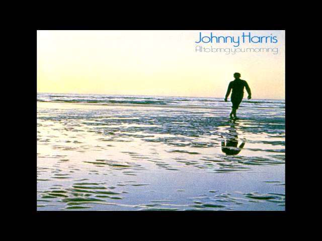 Johnny Harris - Pavane