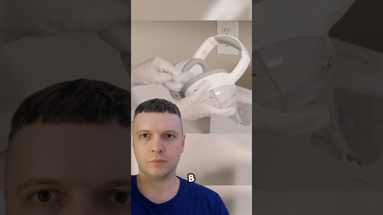 Гениальное устройство для чистки ушей