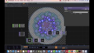 TouchDesigner Workshop day 2