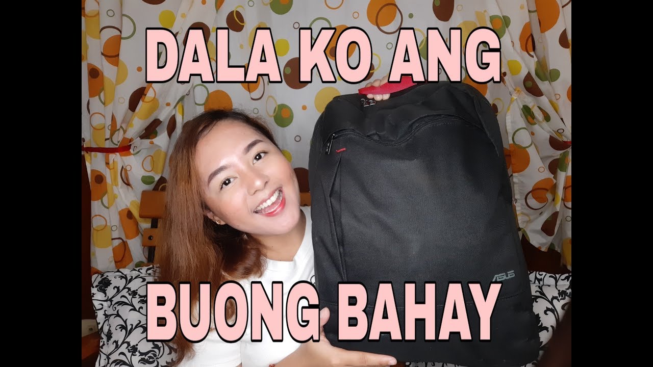 WHAT'S IN MY BAG? TEACHER'S EDITION VLOG 4 YouTube