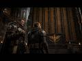 The Debt Runs Forward | Sons of Antaeus (Warhammer 40K music lore)