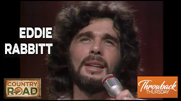 Eddie Rabbitt   "You Don't Love Me Anymore"