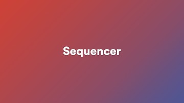 Sequencer - In Depth // Launchpad Pro