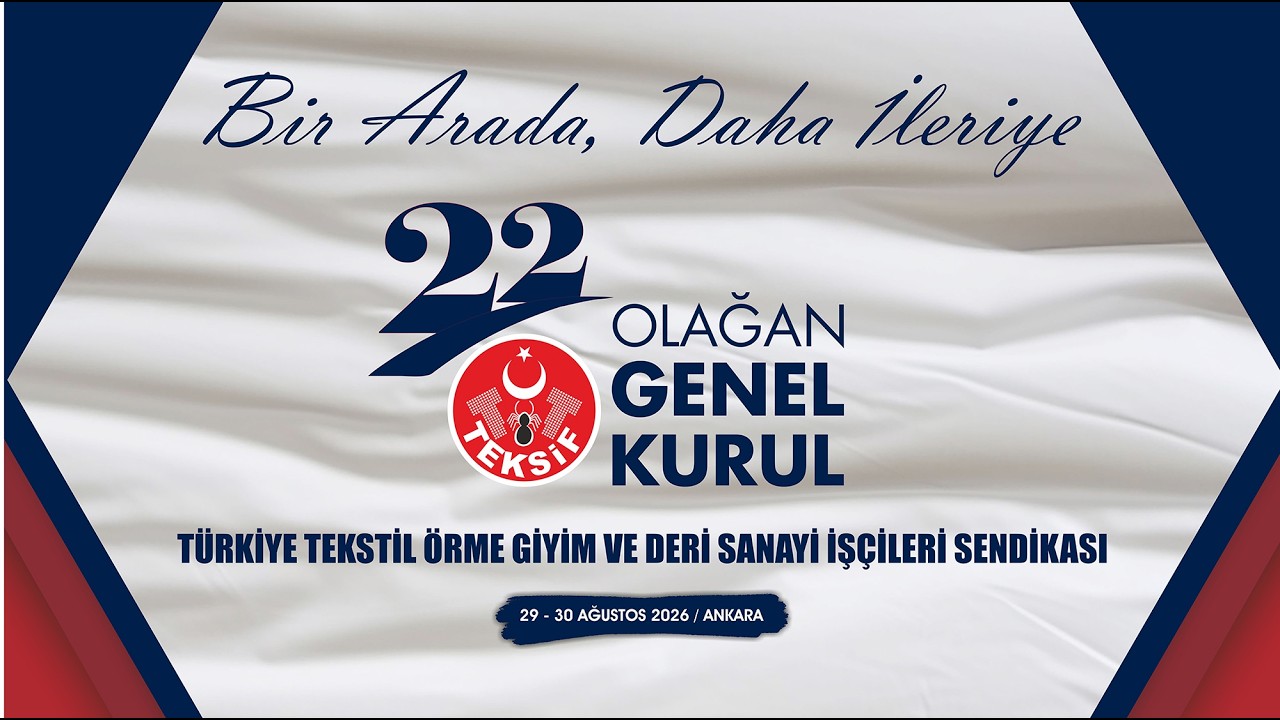 Tanıtım videosu