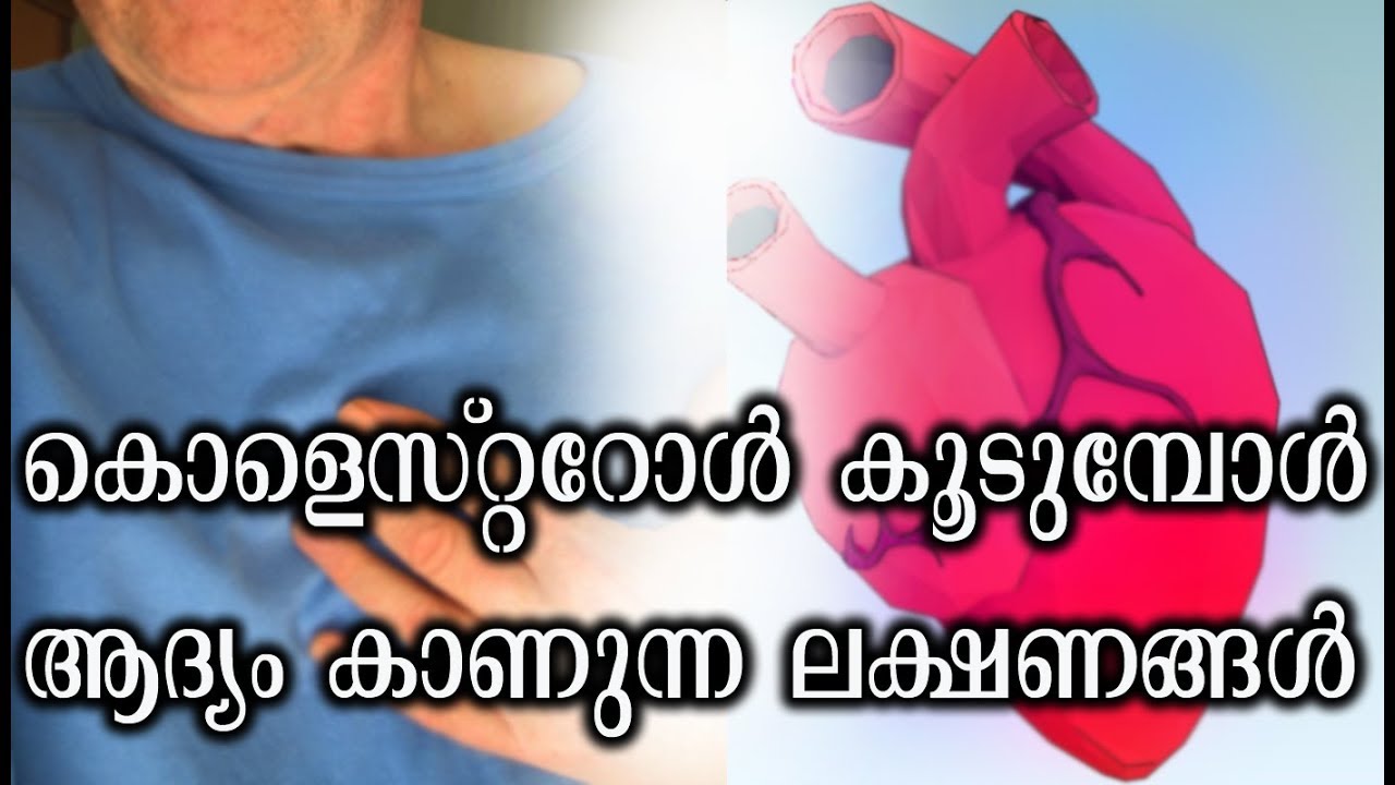 കൊളെസ്റ്ററോൾ കൂടുന്നവരിൽ ആദ്യം കാണുന്ന ലക്ഷണങ്ങൾ | High cholesterol symptoms top movies on netflix