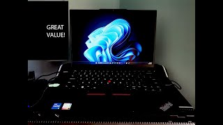 ThinkPad E14 Gen 5 review- Best budget business laptop?