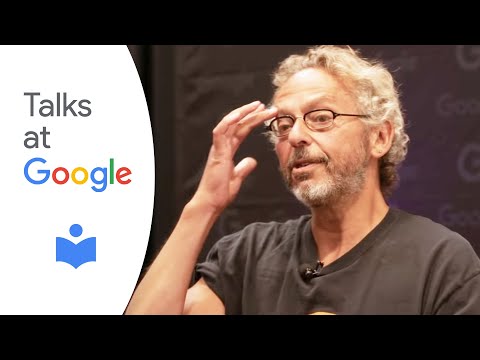 The Power of Beliefs in Business | Ari Weinzweig | Talks at Google ...