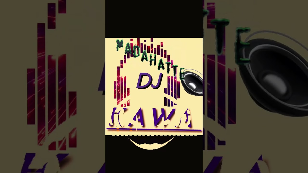  Live رضاية الوالدين  dj kawa   Madahatte 