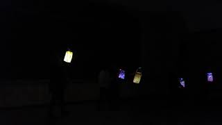 Luminary Lanterns