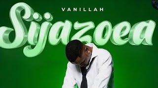 Vanillah - Sijazoea Ft Alikiba Official Video