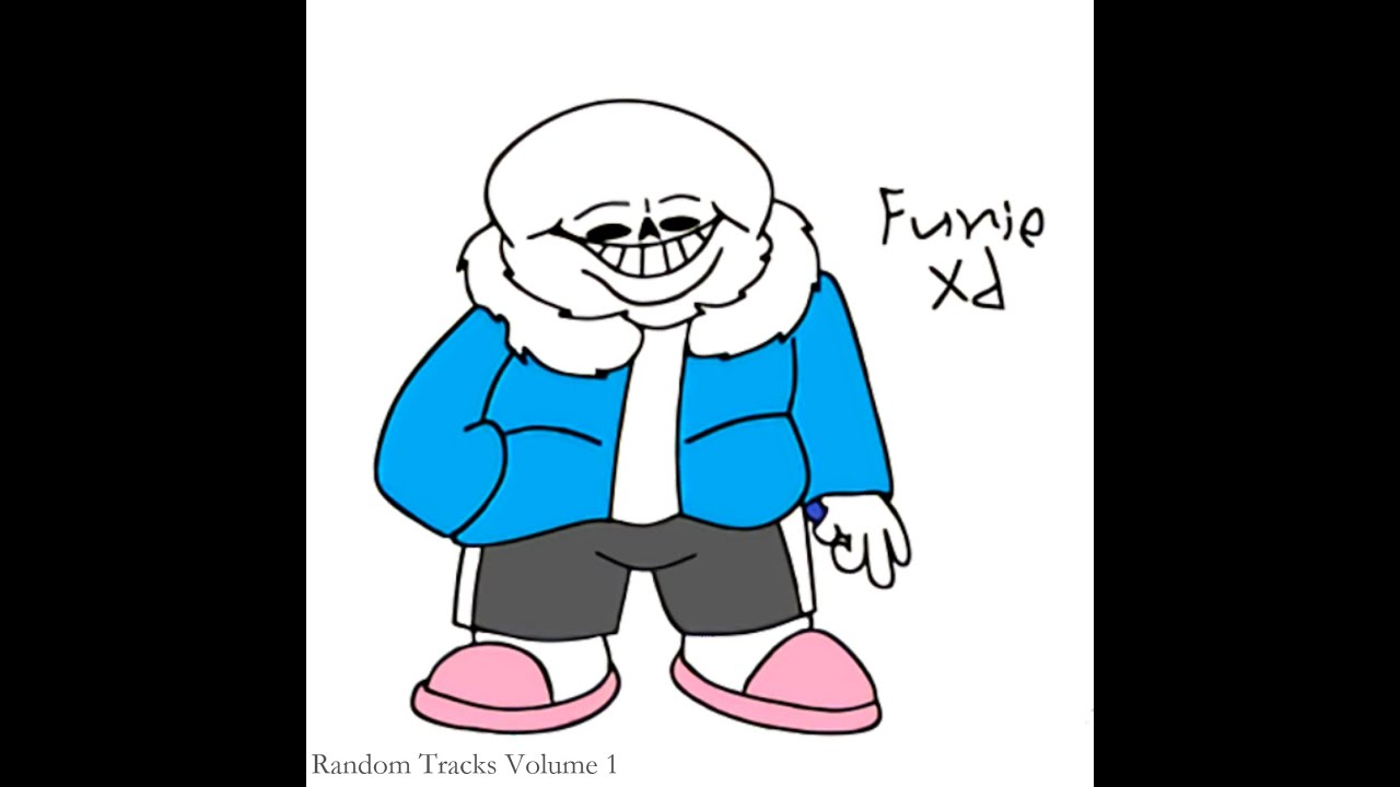 Random Tracks Volume 1