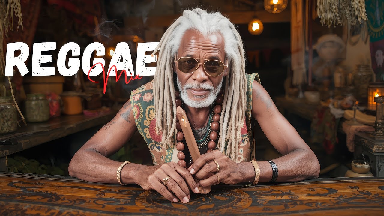 Top 29 Reggae Songs to Start Your Year with Pure Vibes 2026 🌿🎶