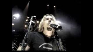 Nickelback - Figured You Out