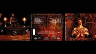 Celebrity Dark Funeral - Diabolis Interium Wealth