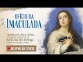 Ofício da Imaculada | Instituto Hesed - Exército de São Miguel 🛡⚔️ 25/09