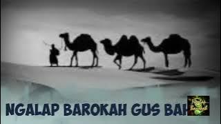 NGAJI GUS BAHA TANPA IKLAN