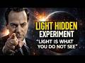 Feynman Explains Why light does not move ' Hidden Experiment