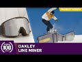 Oakley Line Miner 2023 Snowboard Goggles Review