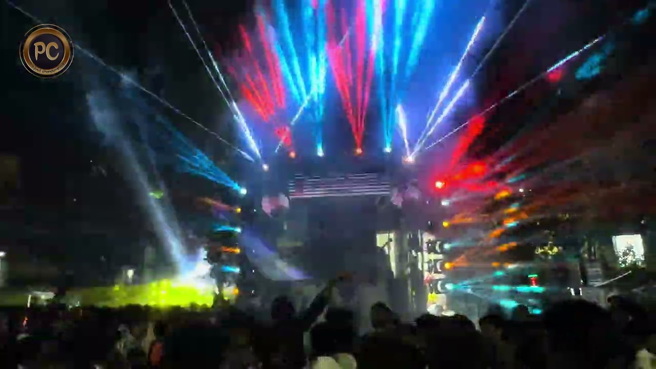 Rp Sound Solapur 🔊💥| Wadgoan Sheri | वडगांव शेरी नवरात्रोत्सव 2023 | महाराज प्रतिष्ठान | Use 🎧👌|