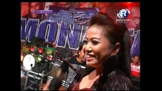 Rindu Berat - Lilin Herlina - Monata live Candi Pari 22 November 2011