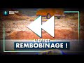 Comment crer leffet rembobinage vhs rewind  tutoriel filmora 12