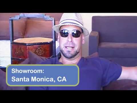 The Sofa Company Reviews Eric Santa Monica Furniture Store